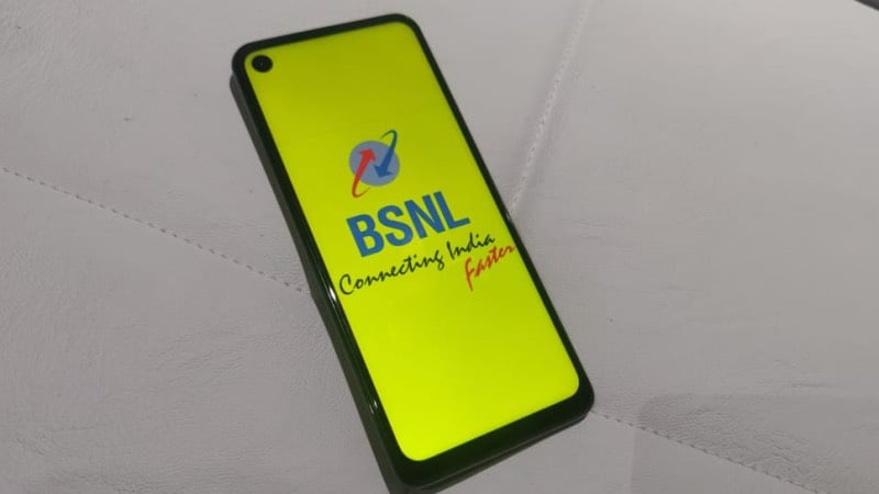 BSNL Launches Bharat Air Fibre Service With Triple Play Feature - 17