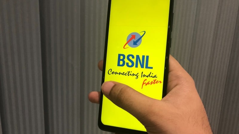 BSNL Rs 1 312 Plan Available for Rs 1 111 With 365 Days Validity for Limited Time - 50