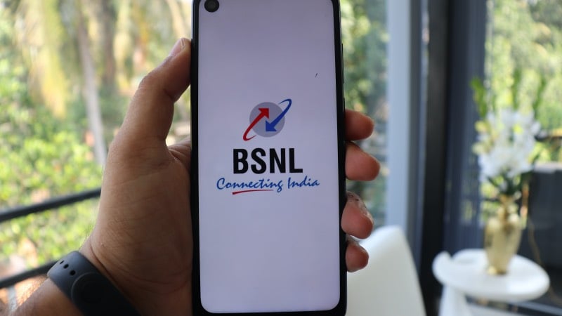 BSNL Subscribers Can Enjoy Up to 4 Months of Free Broadband Service - 47