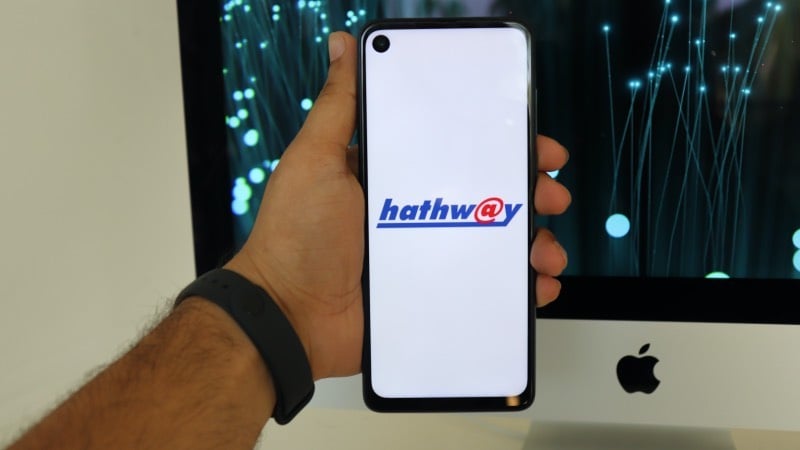 Hathway 75 Mbps Broadband Plan With Unlimited Data Available at an Effective Price of Rs 399 per Month - 64