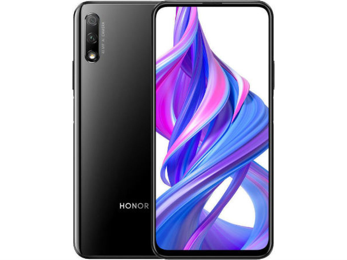 Honor 9X With Kirin 710F SoC and 48MP Triple Camera Setup Launched