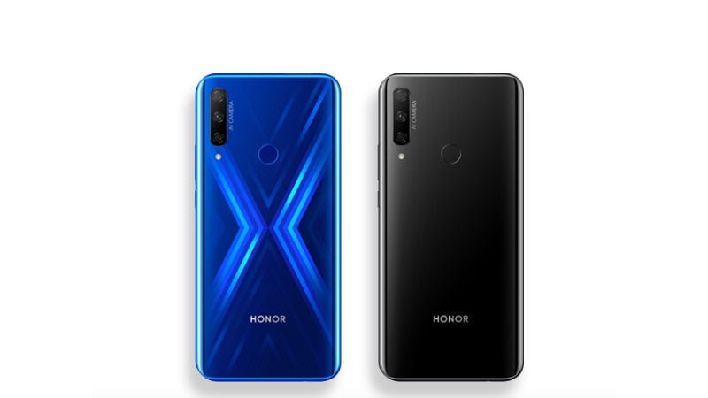 Honor to Make a Comeback into Indian Smartphone Market With Honor 9X - 14