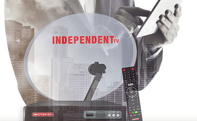 Independent TV Shuts Down Services  Total Pay DTH Operator Count Becomes 4 in India  Trai - 10