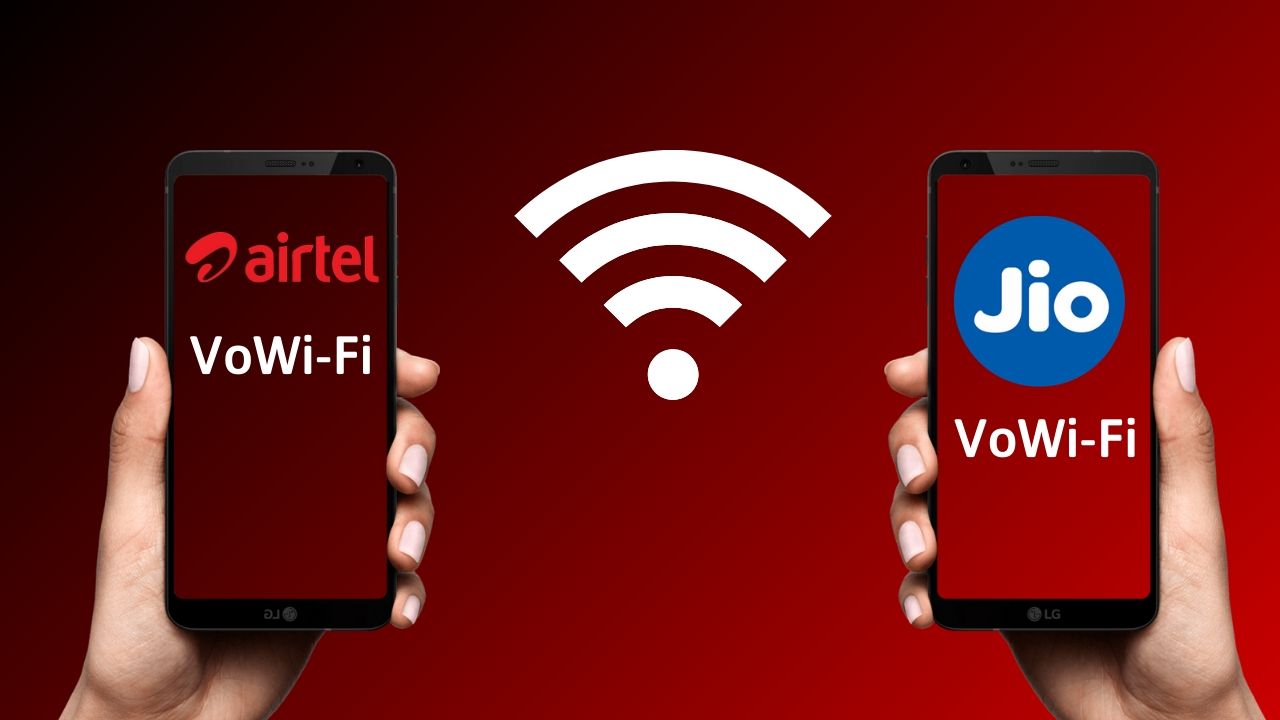 Jio and Bharti Airtel VoWi Fi Live in Many Circles But There are Certain Limitations - 11