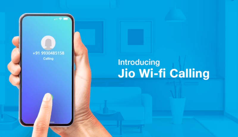 Reliance Jio Rolls Out Video and Voice over Wi Fi Calling  Supports More Than 150 Smartphones - 79