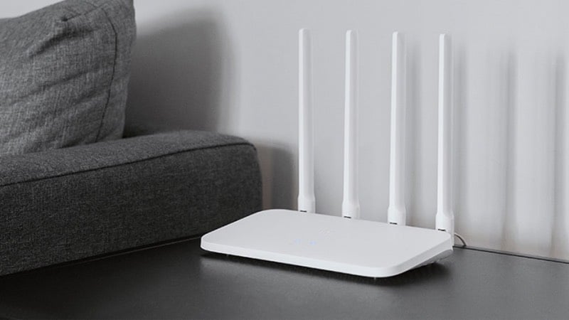 Xiaomi Launches Mi Router 4C With Wi Fi Optimisation and More Features for Rs 999 - 20