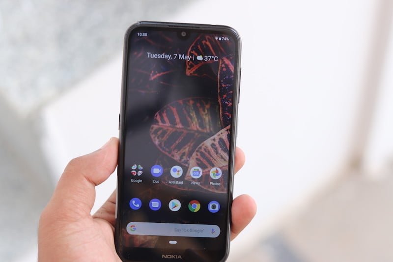 Nokia 8 2 With Snapdragon 765 SoC and 5G Support Tipped to Debut at MWC 2020 - 65