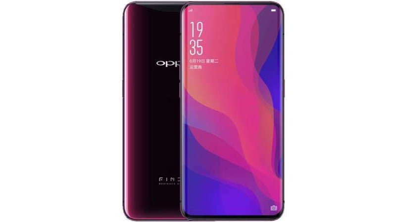 Oppo Find X2 and Find X2 Pro Certified In India  February Launch Expected - 2