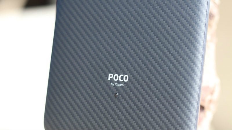 Poco X2 Could Be the Next Smartphone from Poco  But Will It Succeed Poco F1  - 65