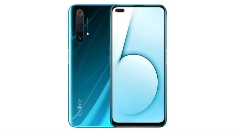 Realme X50 5G Goes Official  120Hz Display  Realme UI and More  But Priced on the Steeper Side - 33