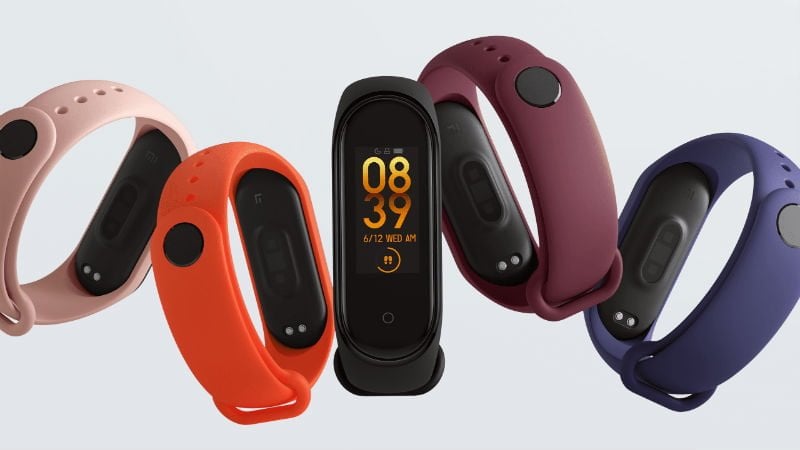 Xiaomi Redmi Fitness Band Features Leaked Online  Might Make Its Way to India Soon - 50