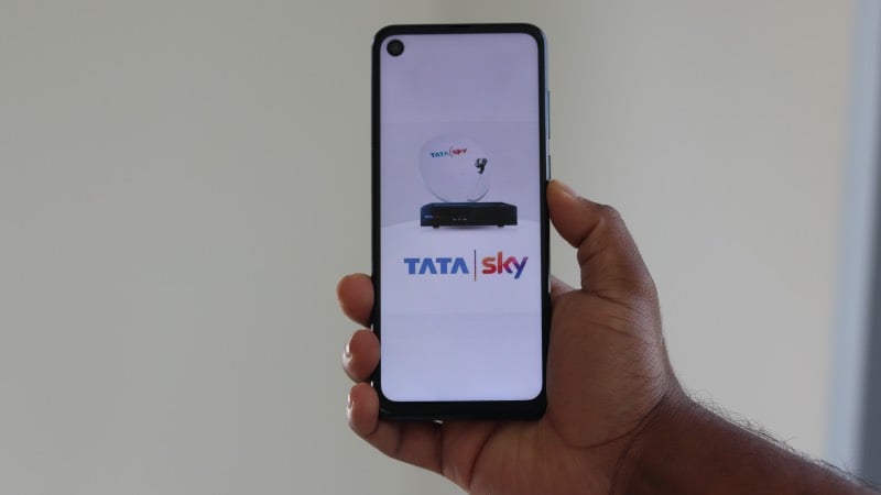 Tata Sky Smart Channel Packs Offer Entertainment and Other Channels For Less than Rs 100 - 12