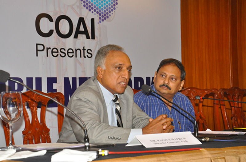 Trai Should Intervene With Minimum Type of Things  Says COAI - 13