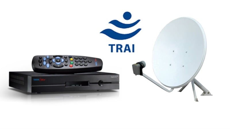 Trai New DTH Rule Changes Reduce Multi TV Pricing Along With Other Positive Amendments - 47