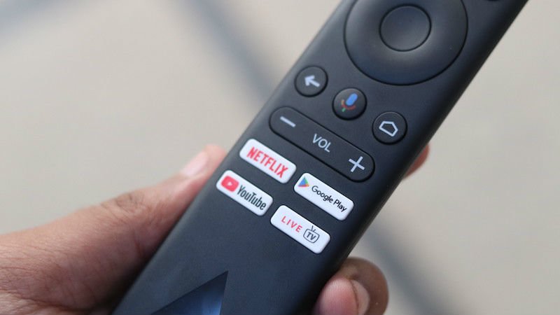 Trai Says New DTH Rules Are Good For Both Consumers and Broadcasters - 91