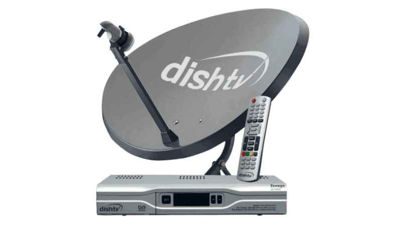 This is What the New Trai DTH Rule Changes Bring For the DTH and Cable TV Industry - 86