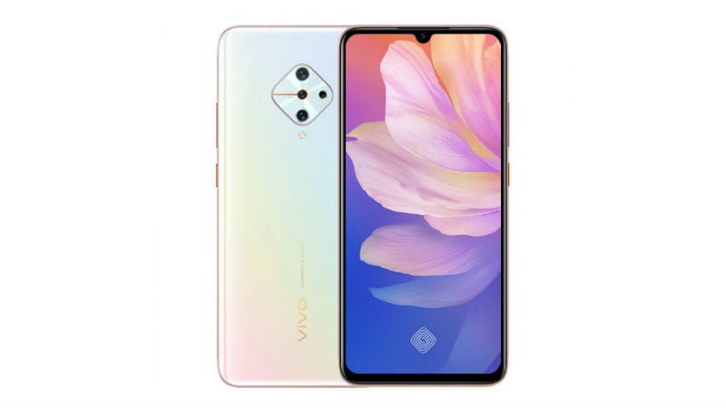 Vivo S1 Pro Receives Rs 2 000 Price Cut  Now Available at Rs 18 990 - 4