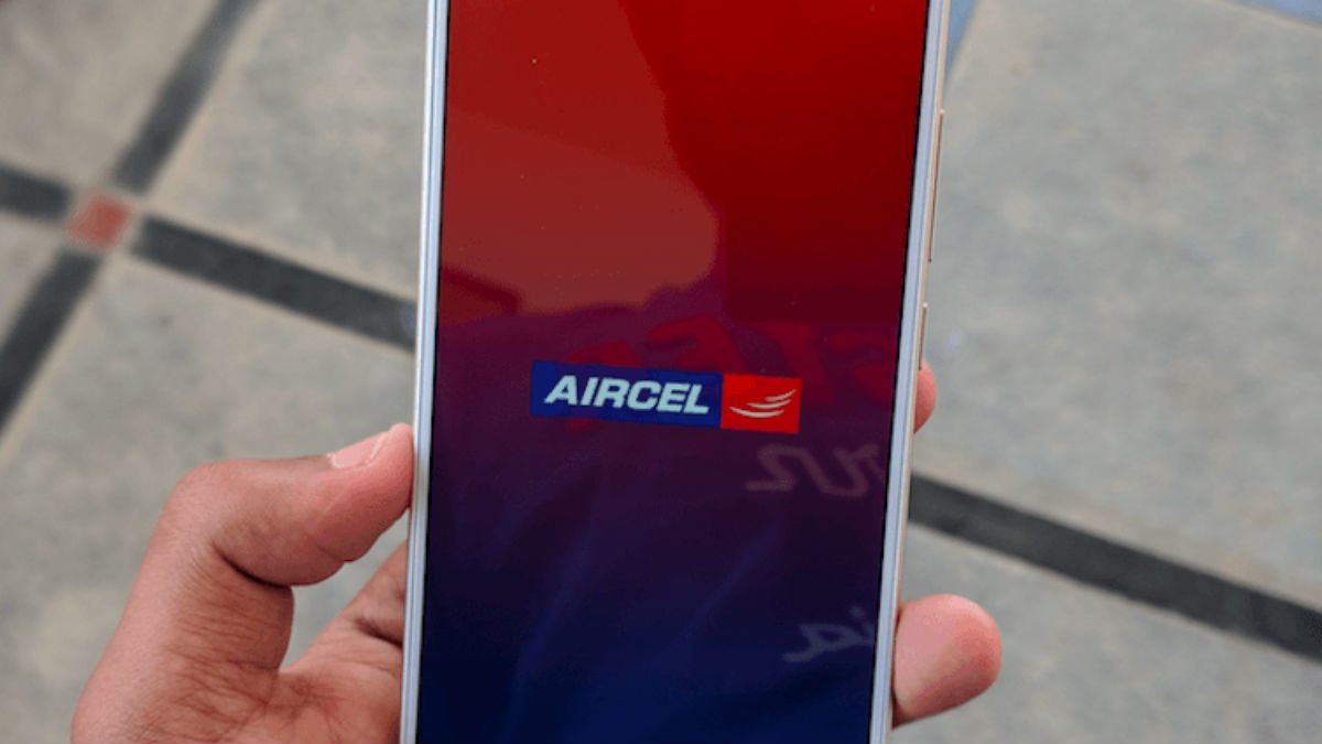 UV ARC To Help Aircel With a Resolution Plan Approved by NCLT - 29