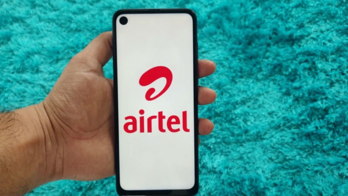 Bharti Airtel Pays Rs 8 004 Crore Towards AGR Dues - 29