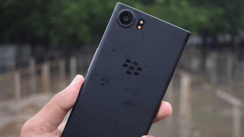 TCL to End Manufacturing BlackBerry Phones in August This Year - 63