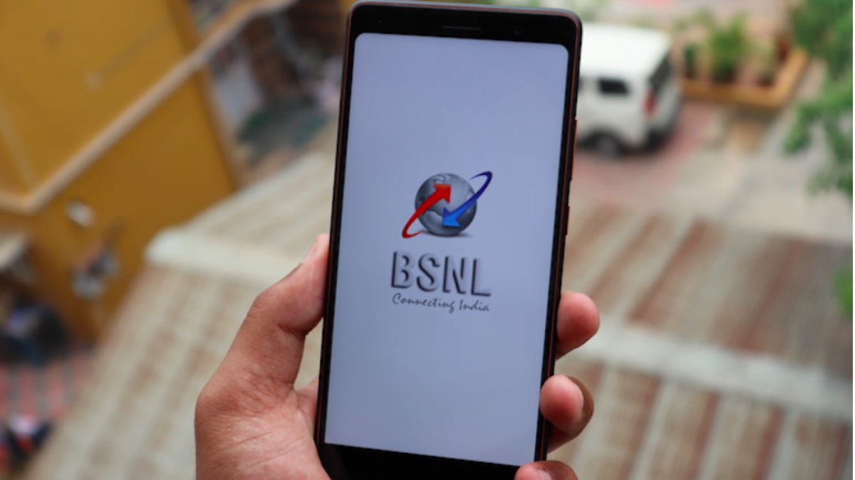 BSNL 4G  Spectrum Allocation  Tariff Plans and List of Eligible Circles - 19