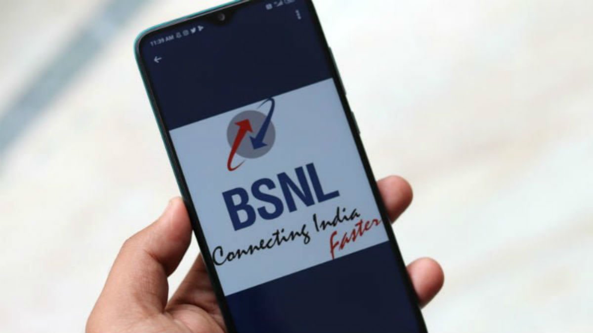 BSNL Rs 1 999 Annual Plan Gets Validity Extension By Up To 71 Days