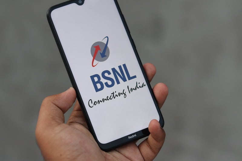 BSNL Seeks Telecom Infrastructure in the Red Corridor Region - 59