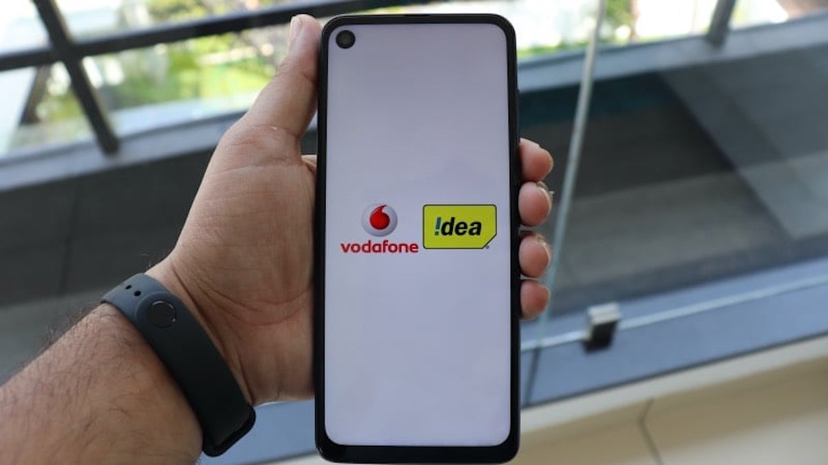 Vodafone Idea Bankruptcy Will Strain Bank Sector  SBI - 71