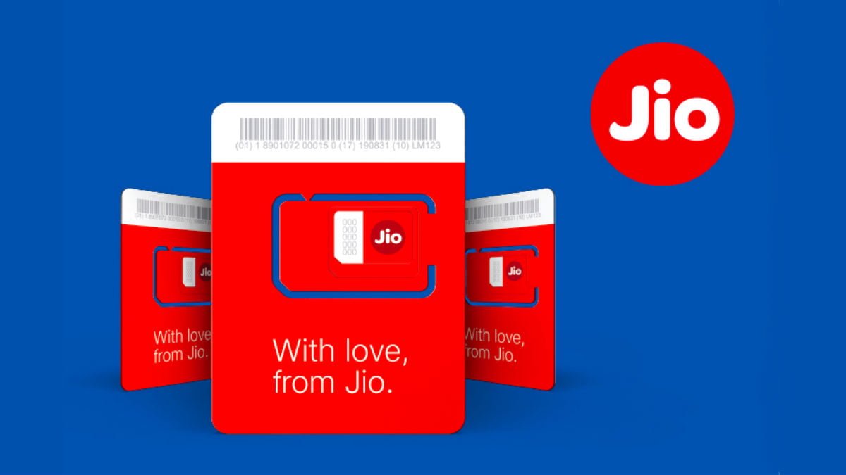 Reliance Jio 4G Data Vouchers Offer Same Validity as Your Existing Prepaid Plan - 20