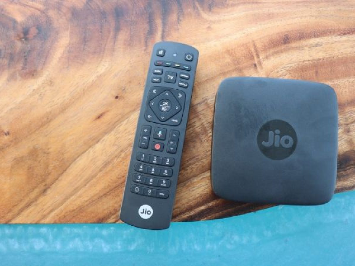 Rejsende Spiller skak Diskant Jio Set-Top Box: How to Install Third Party Apps Like Amazon Prime and  Netflix