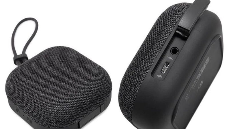 Mi outdoor bluetooth deals speaker