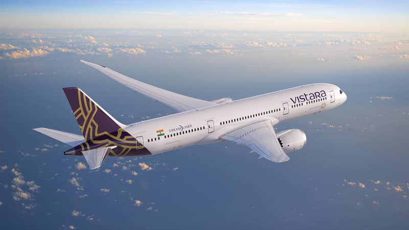 Nelco Announces In Flight Communication Services in India  Vistara Likely to Launch it Soon - 74