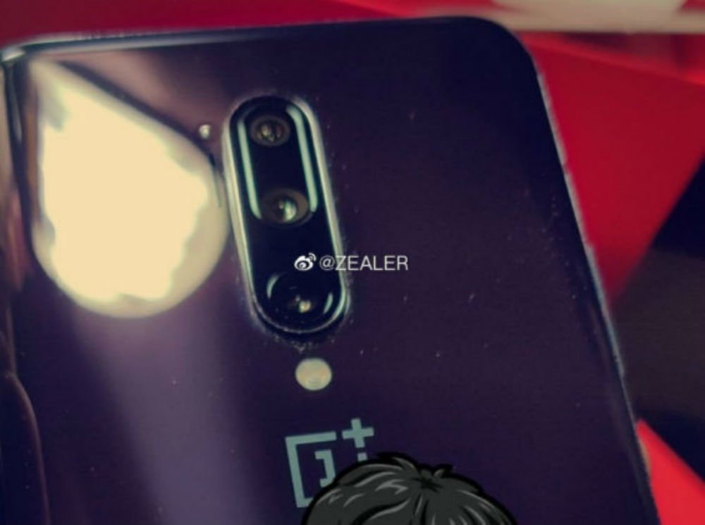 OnePlus 8 Pro Display  Design   Key Specs Revealed in Latest Leak - 28