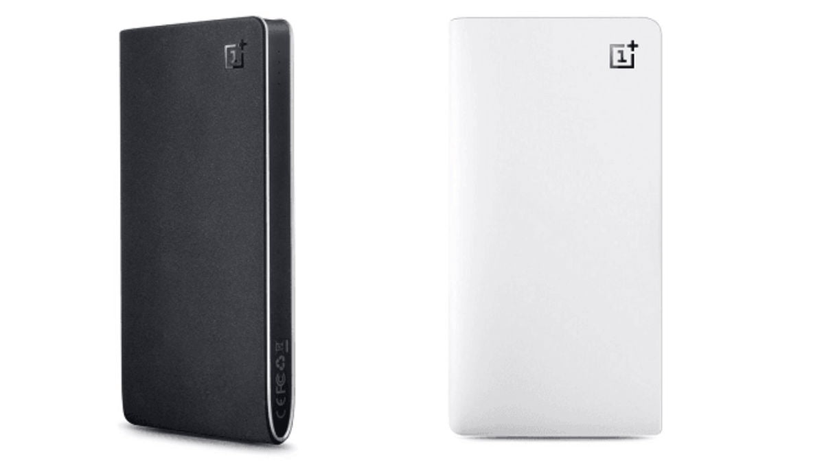 OnePlus Fast Charging Power Bank Likely to Launch Alongside OnePlus 8 Series - 57