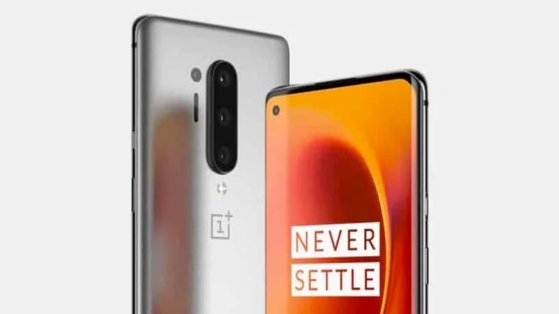 OnePlus 8 With Snapdragon 865 and Android 10 Visits Geekbench - 81