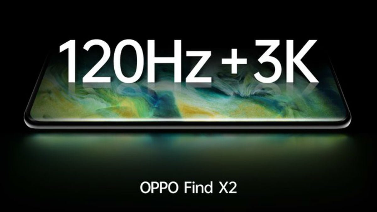 Oppo,Oppo Find,Oppo Find X2,Oppo Find X2 Pro,Oppo Find X2 Release Date,Oppo Find X2 Pro Specs
