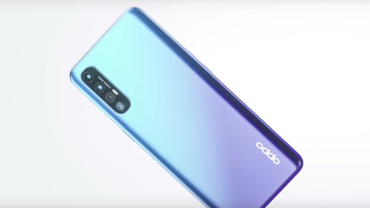 Oppo Reno 3 Pro With MediaTek Helio P95 SoC to Launch in India on March 2 - 67