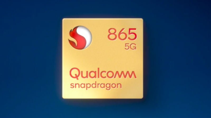 Qualcomm Shows First 8K Video Recording on Snapdragon 865 - 64