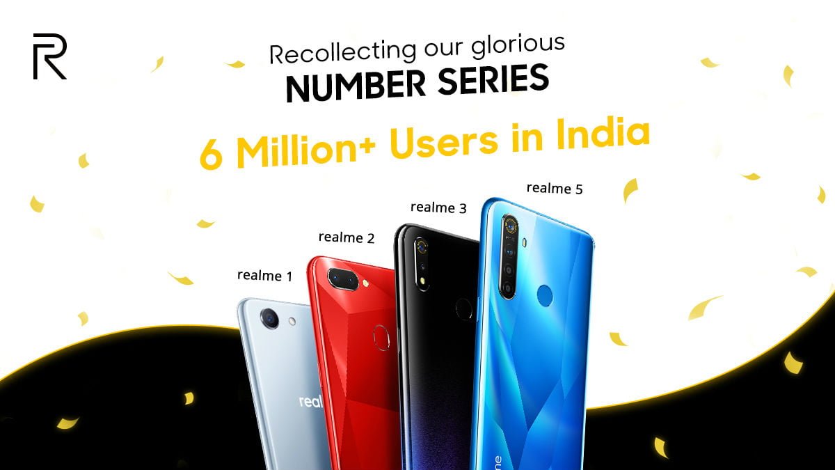 Realme 6 to Feature 64MP AI Quad Camera Setup  Official Launch Expected on March 5 - 88