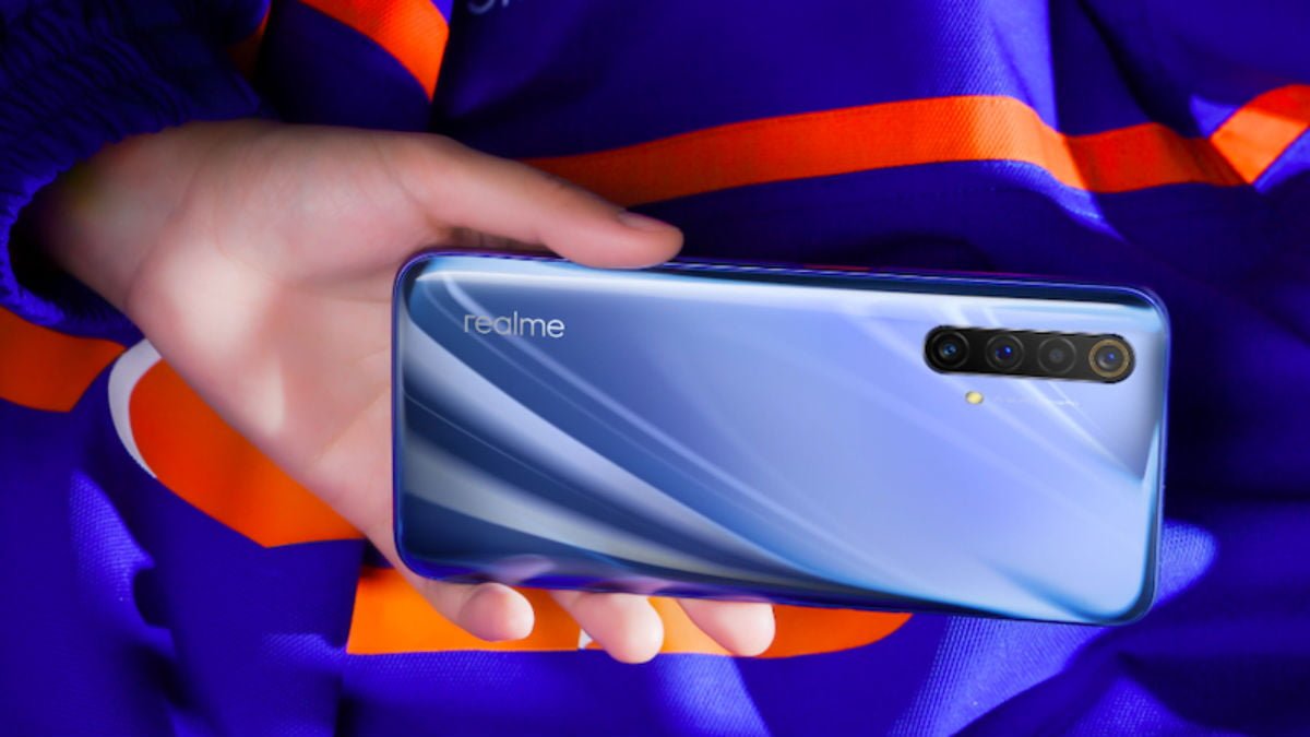 Realme X50 Pro 5G to Launch at MWC 2020: Snapdragon 865 and 12GB of RAM in Tow