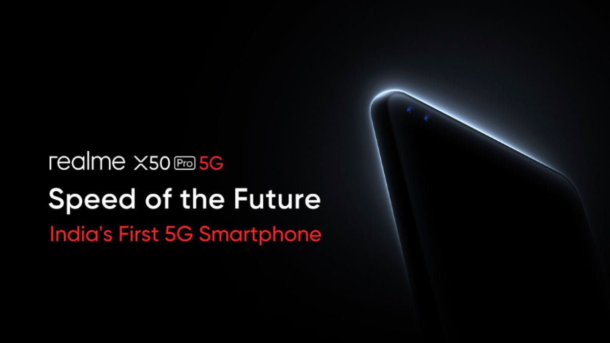 Realme X50 Pro to Feature 65W SuperDart Fast Charging and 32MP Dual Selfie Camera Setup - 28