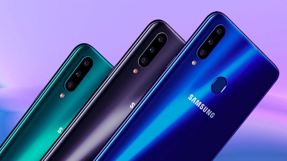 Samsung Galaxy A20s Price in India Dropped  Now Starts at Rs 10 999 - 72