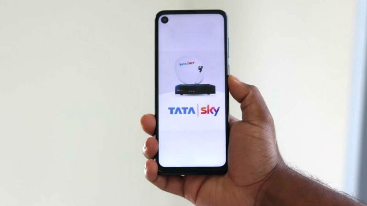 Tata Sky Multi TV Connection Prices Will Become Affordable After Trai NTO 2 0 - 15