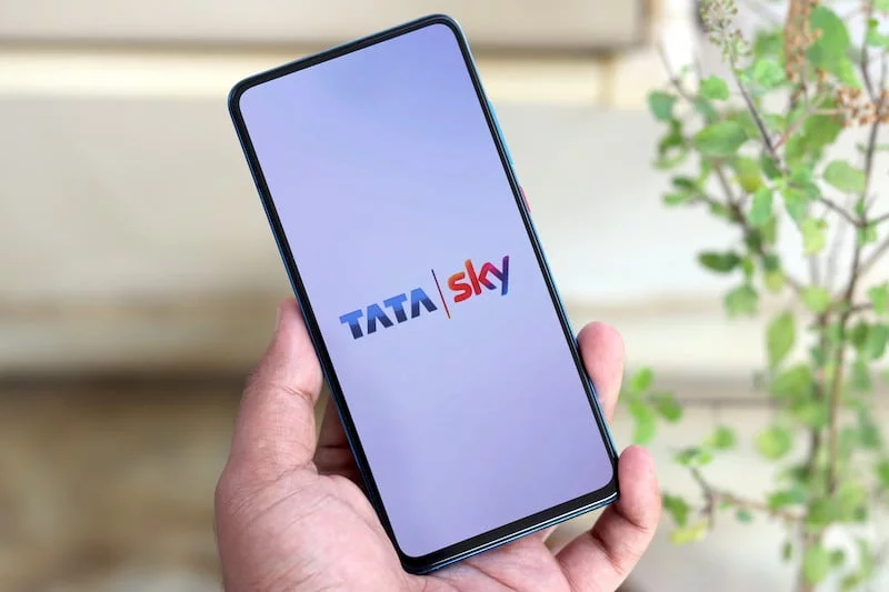 Tata sky multi connection recharge online plan