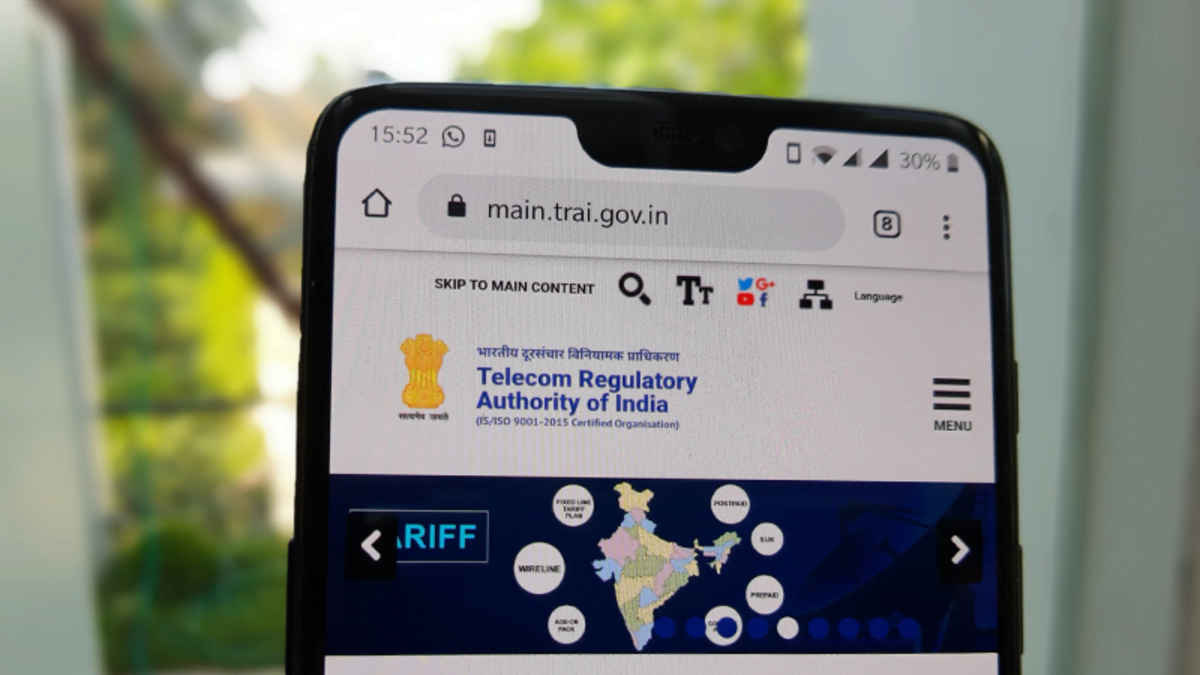 Trai Gets Demand to Bring Floor Tariff In Action From Government - 40