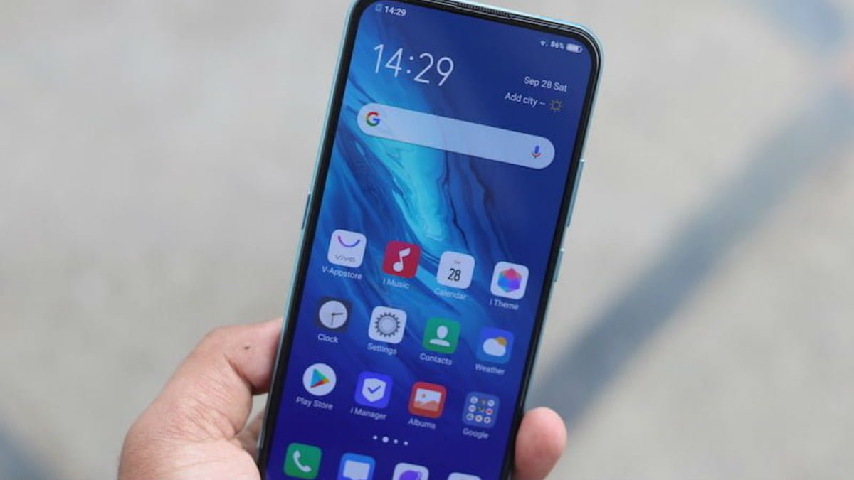 Vivo V19 Pro Likely to Launch in India on March 3  Specs and Everything You Need to Know - 95