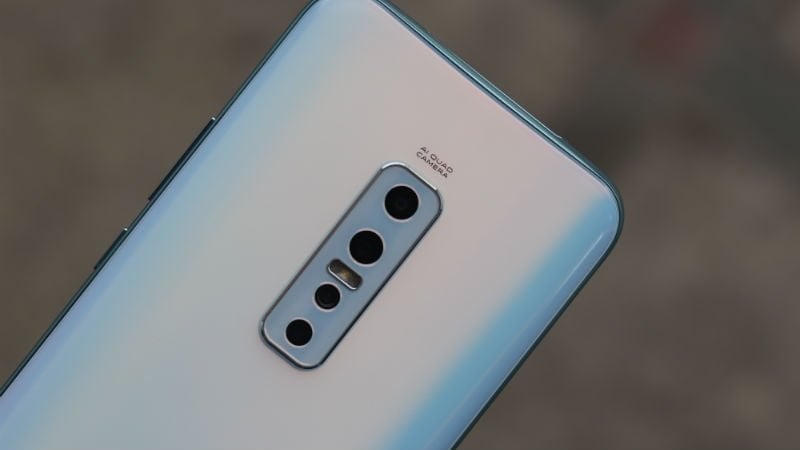 Vivo V19 Series Pre Booking to Start in February Ahead of Its March Launch - 44