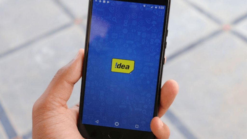 Vodafone Idea Pays Rs 3 354 Crore Towards AGR dues - 89