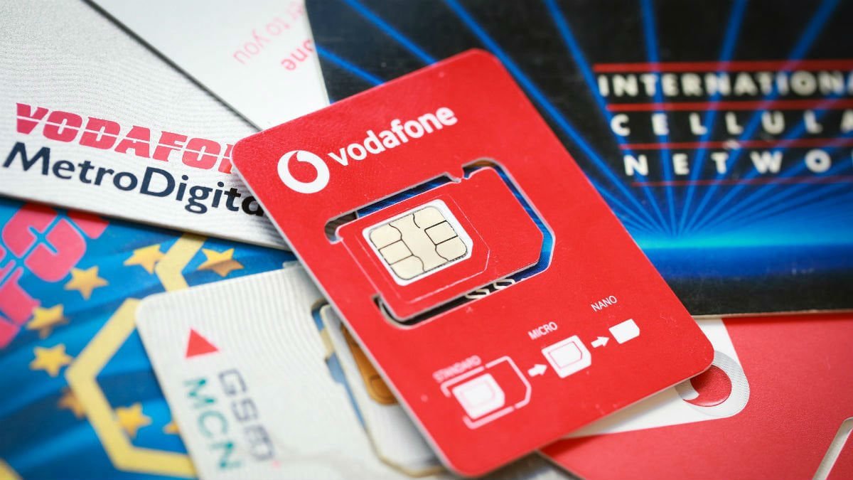 Vodafone,Vodafone Idea Limited,Vodafone Group Plc,Vodafone AGR Dues,Mobile Number Porting,Vodafone Idea MNP
