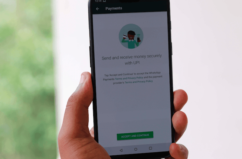 WhatsApp Pay To Launch in India  Digital Payment Platform Approved by NPCI - 95